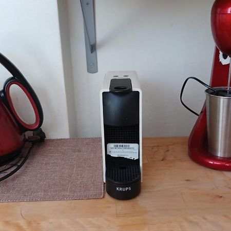 Central 6Th Floor Studio Near Metro & View&200Mbps Athene Buitenkant foto